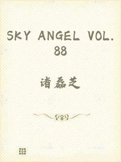 SKY ANGEL VOL.88